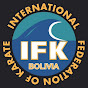 IFK Bolivia | Kyokushin Karate