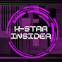 K-STAR INSIDER