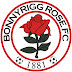 Bonnyrigg Rose TV