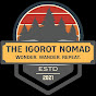 The Igorot Nomad