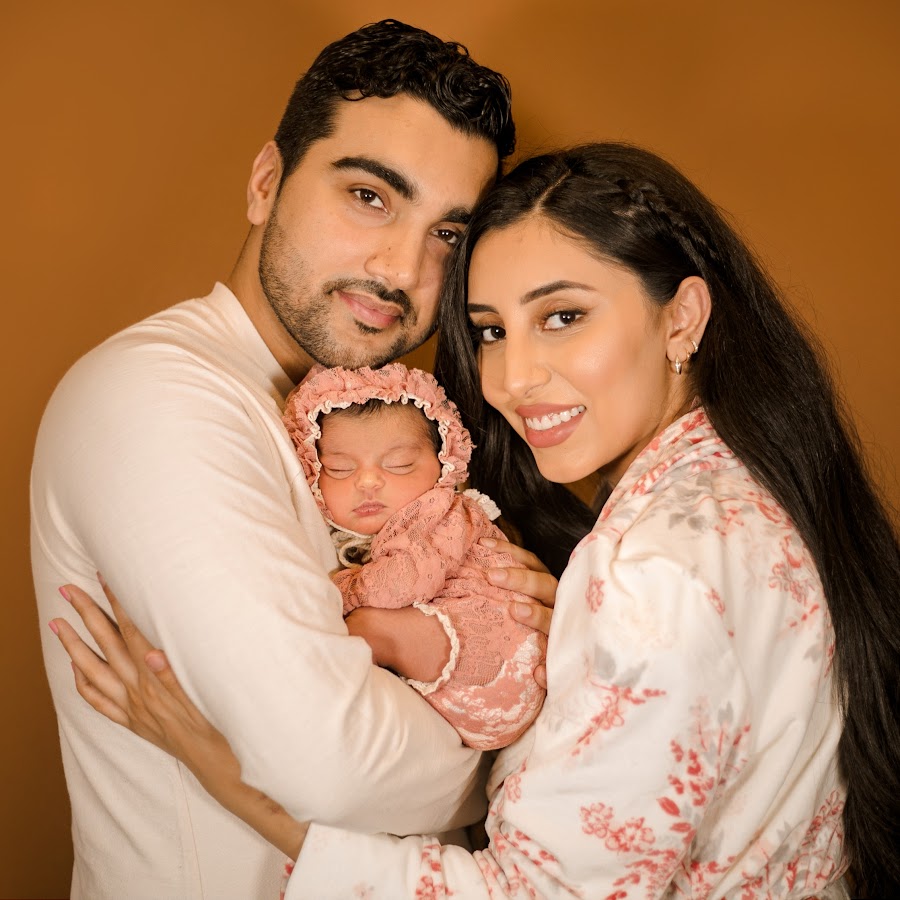 The Zaid Family @thezaidfamily