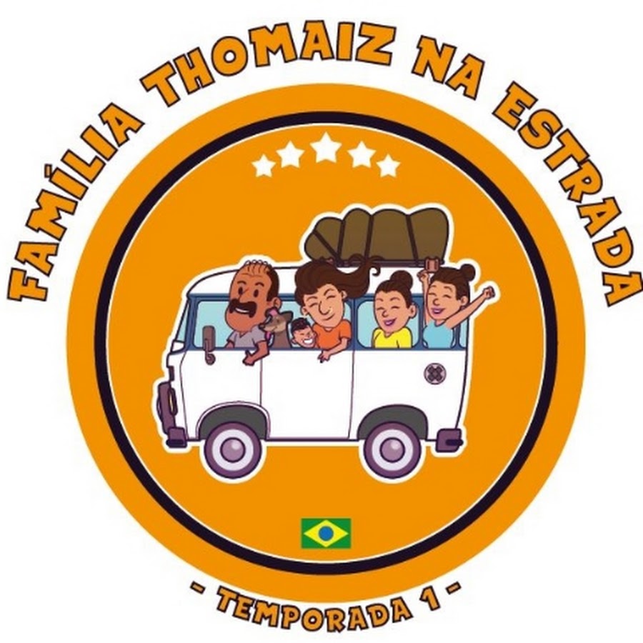 thomaiz na estrada