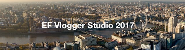 EF Vlogger Studio
