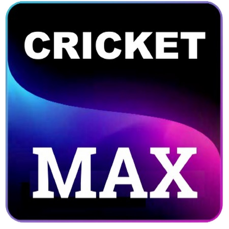 CRICKET MAX @cricketmax87