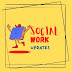 logo Social Work Updates