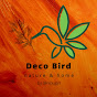 Deco_Bird