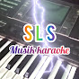 SLS MUSIK KARAOKE