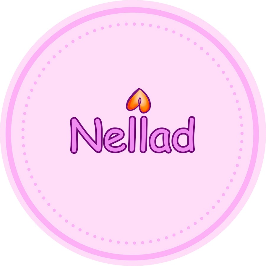 Nellad نيلاد  @nellad_