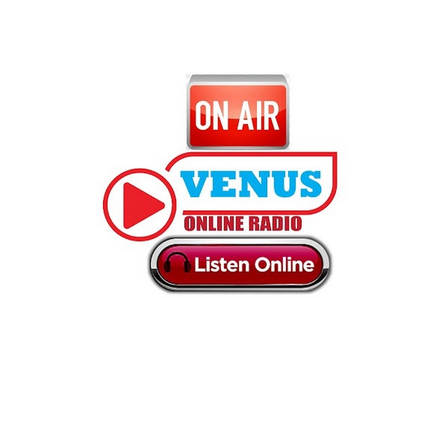 VENUS Online TV - YouTube