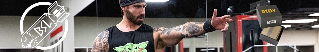 BroScienceLife Banner