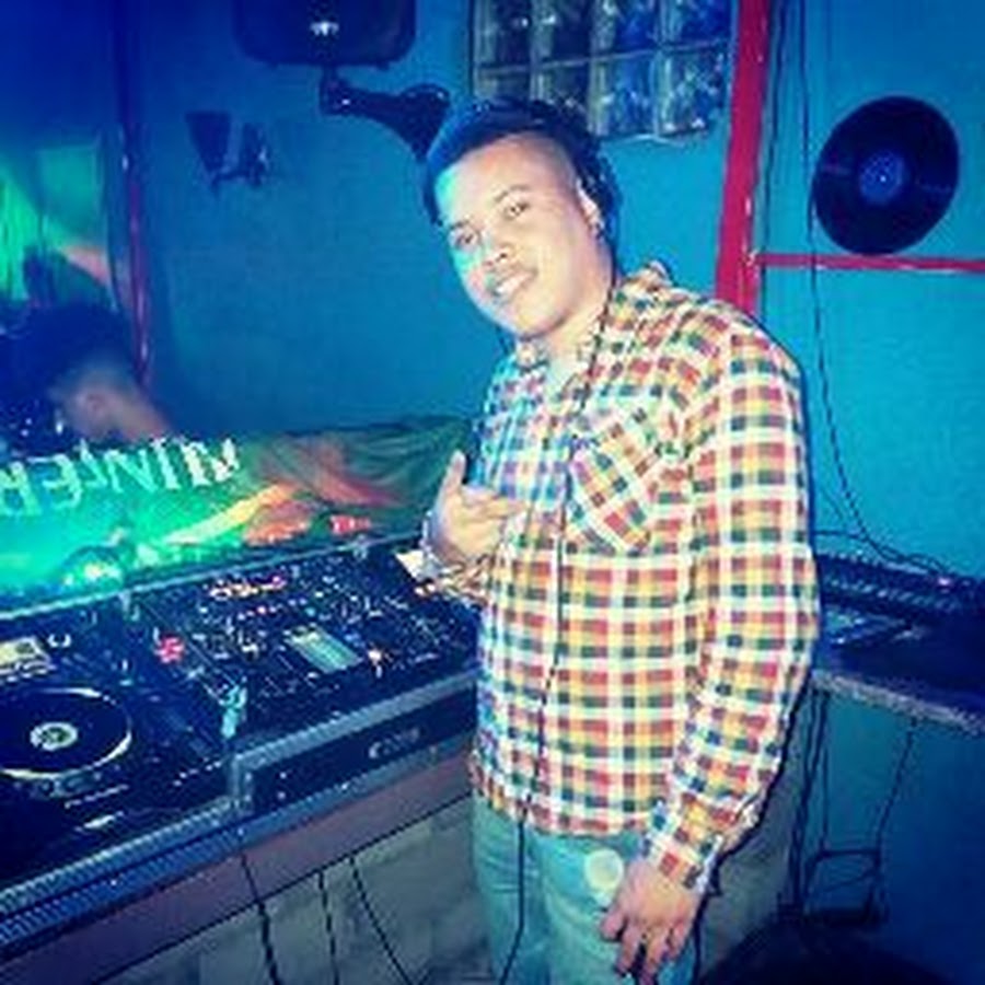 DJ Snow SA @djsnowsa