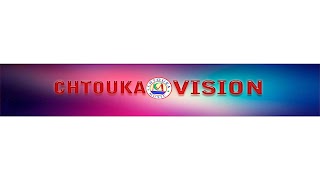 «Chtouka vision» youtube banner