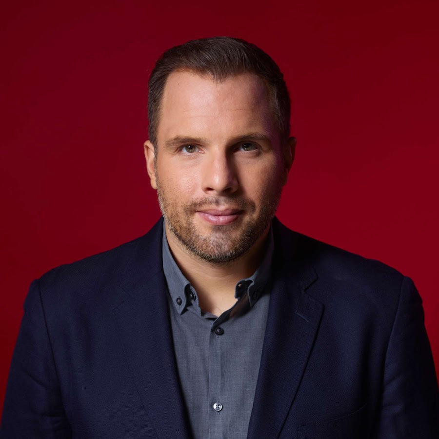 Dan Wootton Outspoken @danwoottonoutspoken