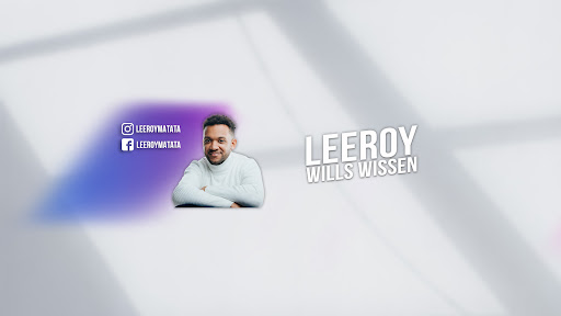 Leeroy will's wissen! banner