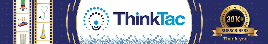 ThinkTac Banner