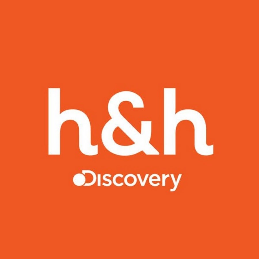 Discovery Home & Health @DiscoveryHH