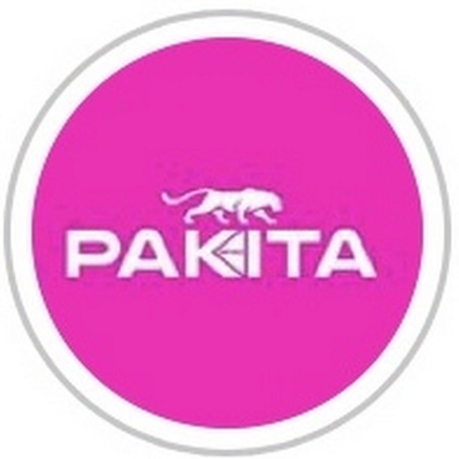 PAKITA BR 153 - YouTube