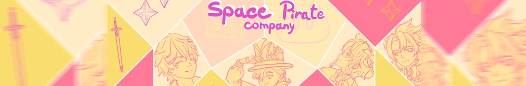 Space Pirate Company [SPC]