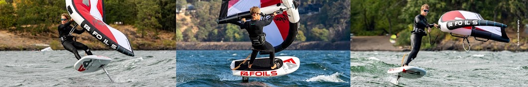 F4 FOILS