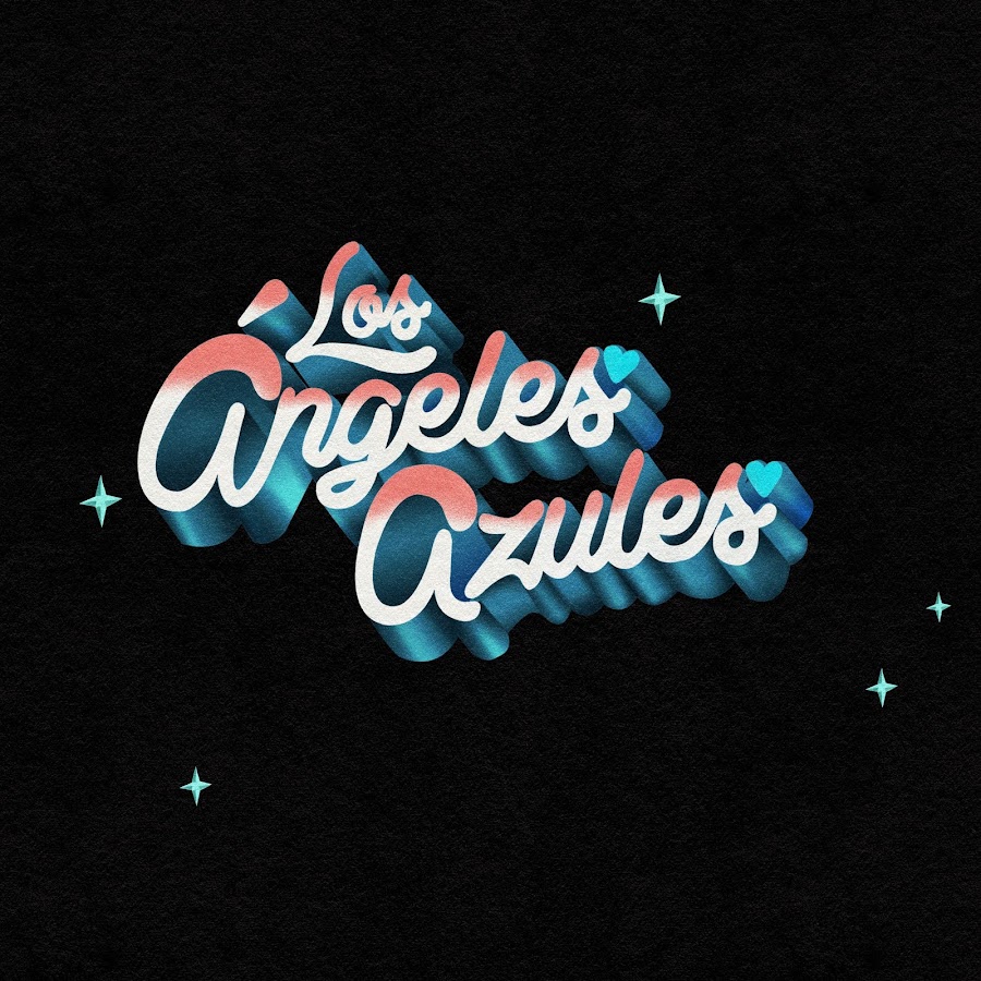 Los Ángeles Azules @AngelesAzulesOficial