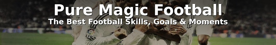 Pure Magic Football