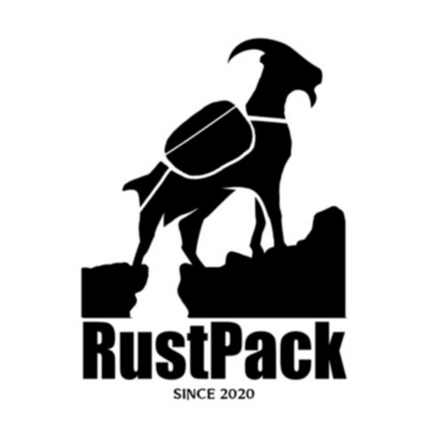 Goat Rust  Melhor Comunidade de Rust BR/ARG