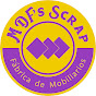 MDFs Scrap Mobiliarios para Fiestas en MDF Triplex