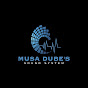 Musa Dube