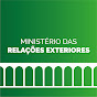 Ministério das Relações Exteriores — Brasil