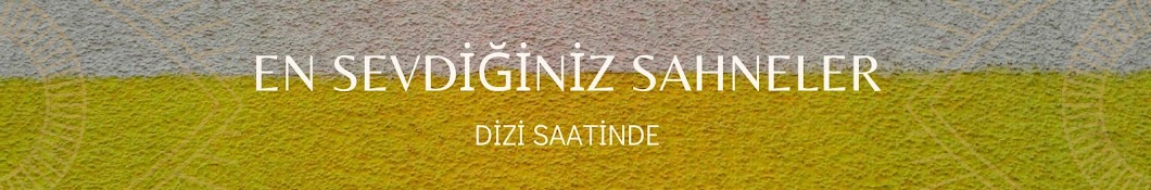 Dizi Saati