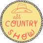 The Alt-Country Show
