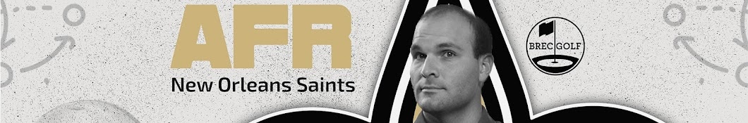 After Further Review: Saints Banner