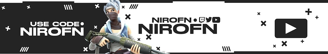 NiroFN Banner