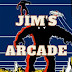 Jim's Arcade