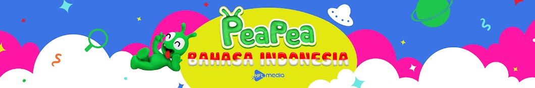 Pea Pea Bahasa Indonesia