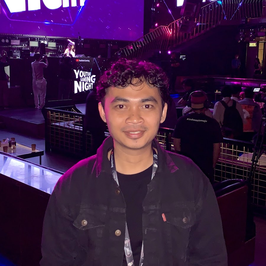 influencer profile picture