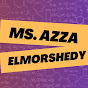 Ms. Azza Elmorshedy