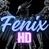 logo FenixHD