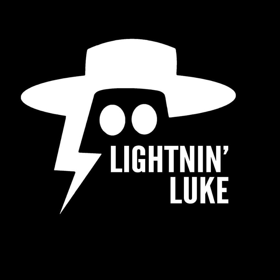 Lightnin' Luke - YouTube