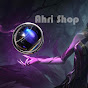 Ahri Shop