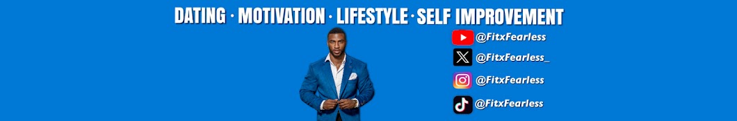 FITXFEARLESS Banner