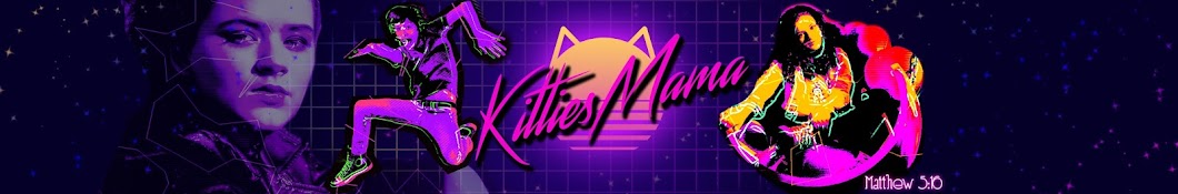 KittiesMama Banner