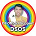 logo DS Official Support