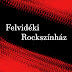 logo Felvidéki Rockszínház