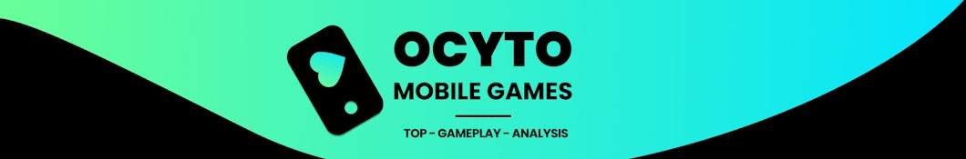 Ocyto Mobile Games 