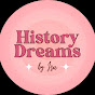 History Dreams by Isa