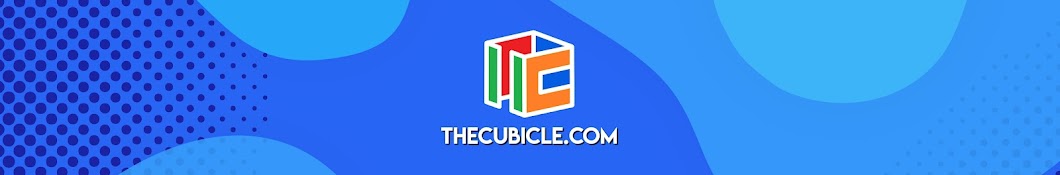 TheCubicle Banner