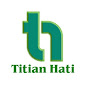 TITIAN HATI