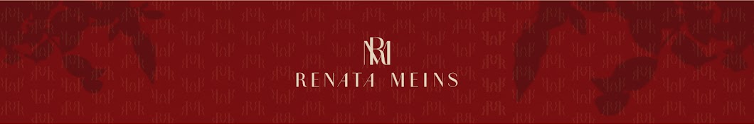 Renata Meins Banner