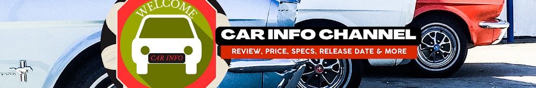 CAR INFO CHANNEL